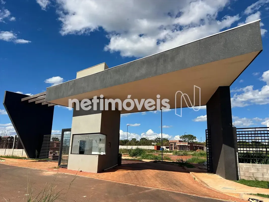 Reserva Tororó | Jardim Botânico | DF Lote Escriturado e Regularizado | Condomín...