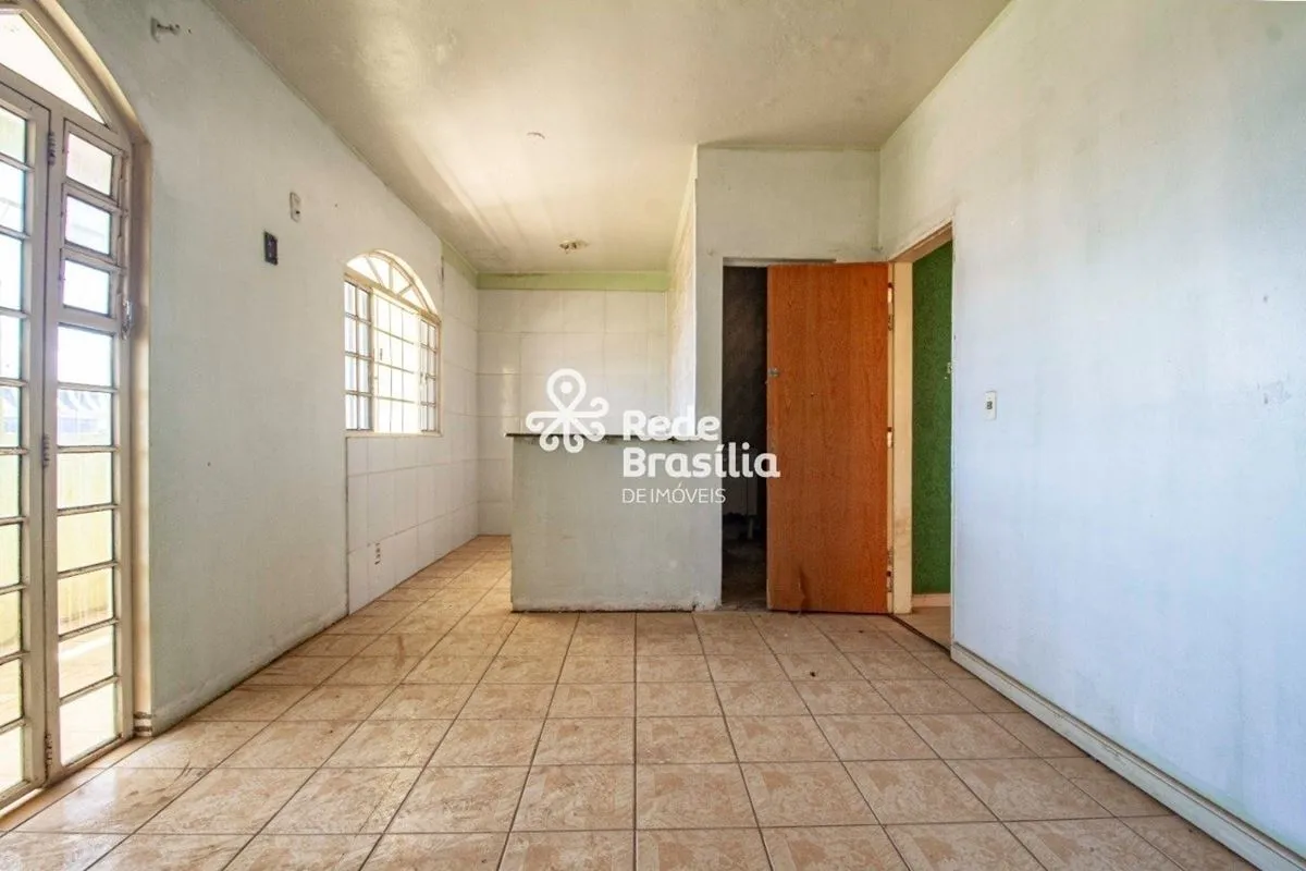 TH34016 - Qr 514, Samambaia Sul. Apartamento com 02 quartos, 130m². Agende sua v...