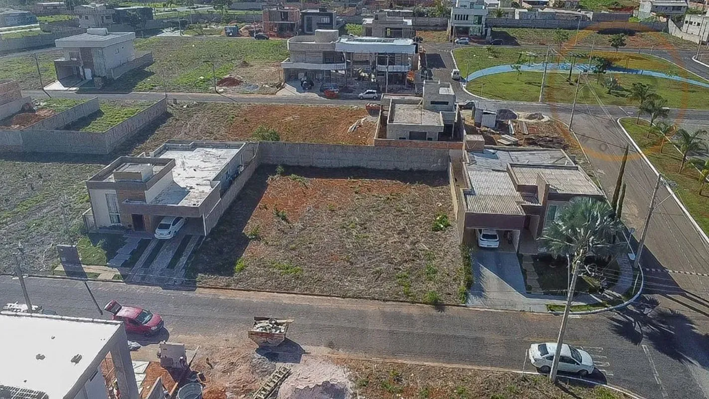 Se você busca segurança, localização privilegiada e valorização garantida, confi...