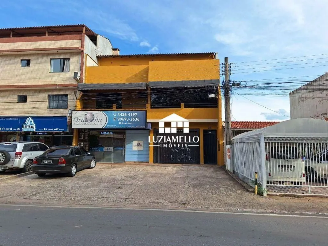 Foto do Imóvel