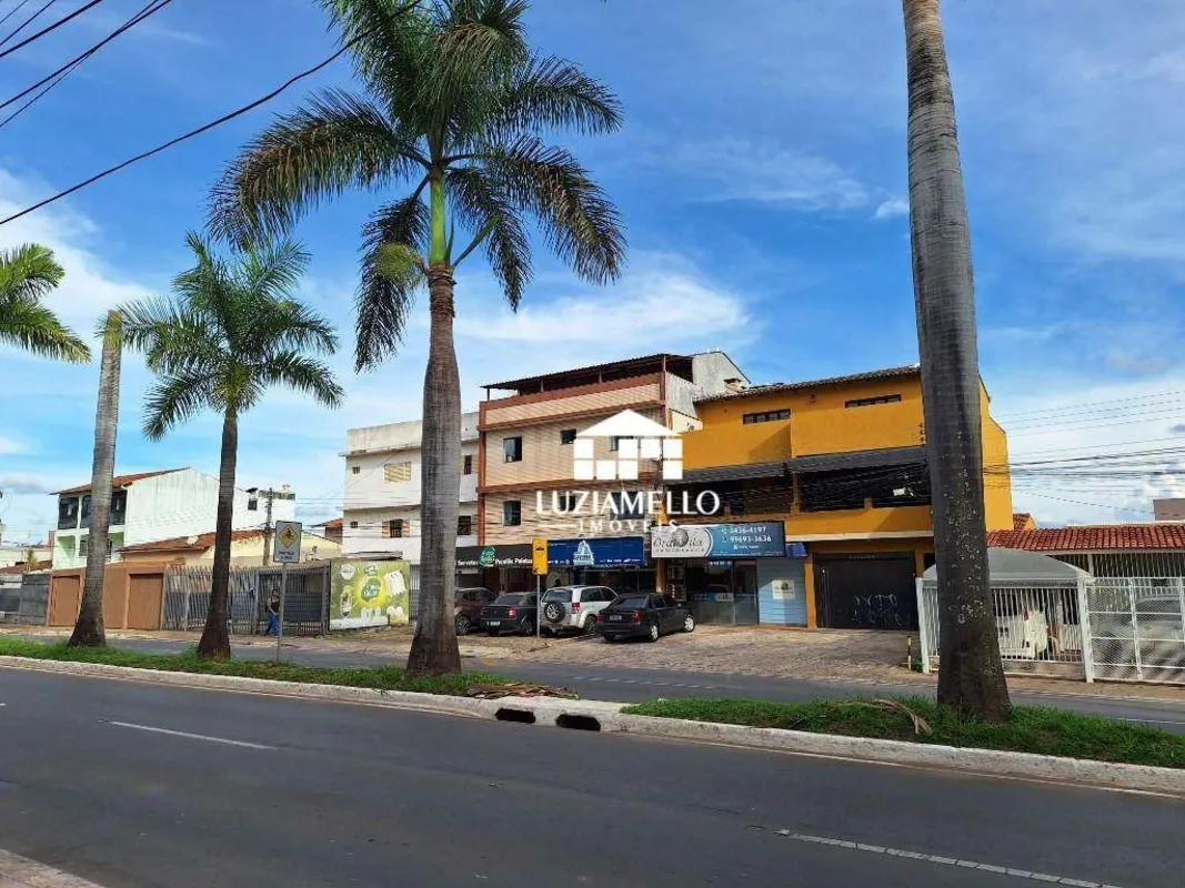 QRO A CANDANGOLÂNDIA - OPORTUNIDADE!!! CASA COM 3 QUARTOS, TODOS SUÍTES, TERRAÇO...
