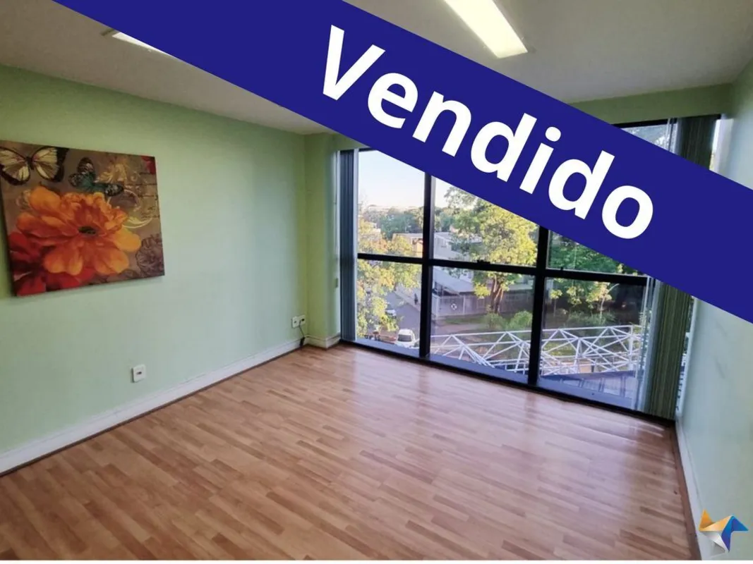 Sala comerial no Edifício Via Brasil - SEP/S 710/910 - Asa SulSala comercial no ...