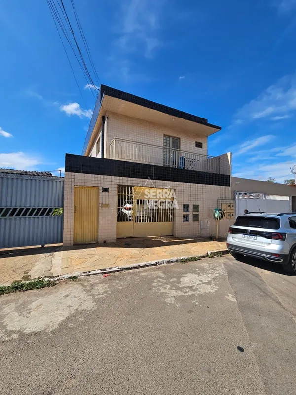 OPORTUNIDADE DE INVESTIMENTO!PRÉDIO COM 8 KITS NA VILA TELEBRASÍLIA - PRÓXIMO À ...