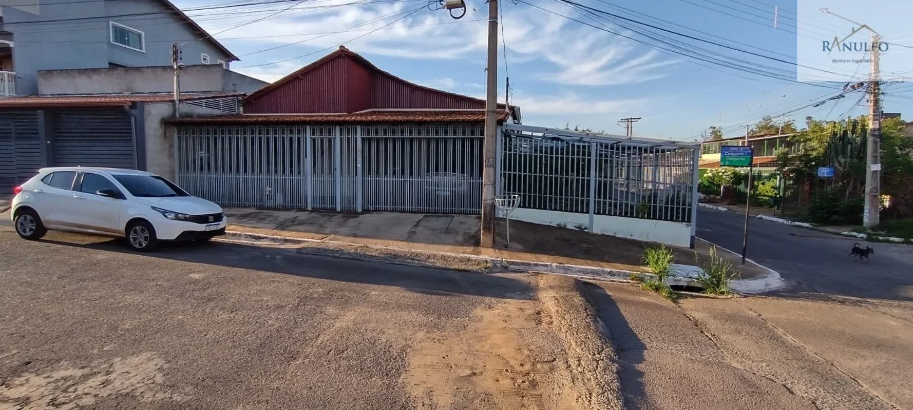 Foto do Imóvel