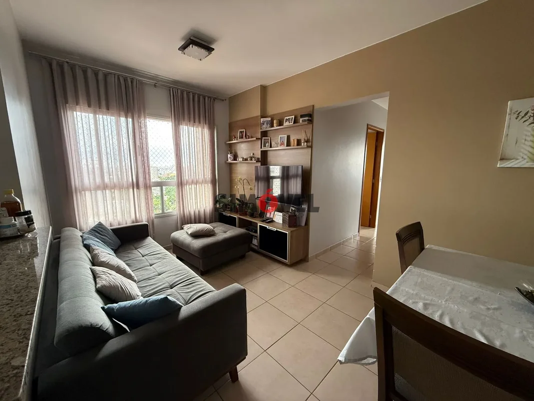Apartamento à venda com 3 quartos em Samambaia Sul, Sama - DFimoveis.com