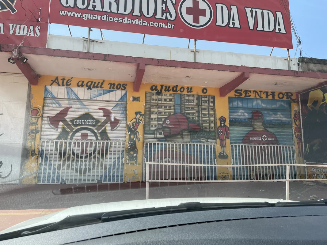 Foto do Imóvel