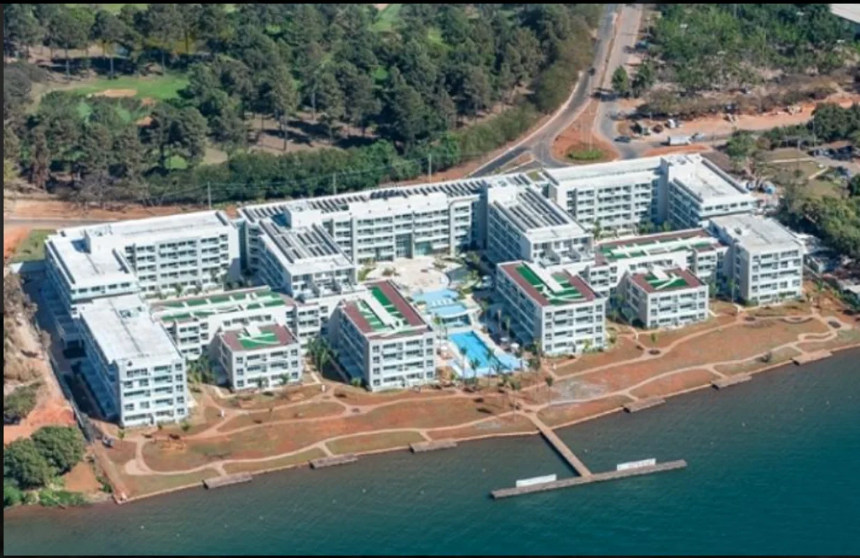 * CONDOMÍNIO BRISAS DO LAGO »Apartamento disponível para Venda ...*DESCRIÇÃO DO ...