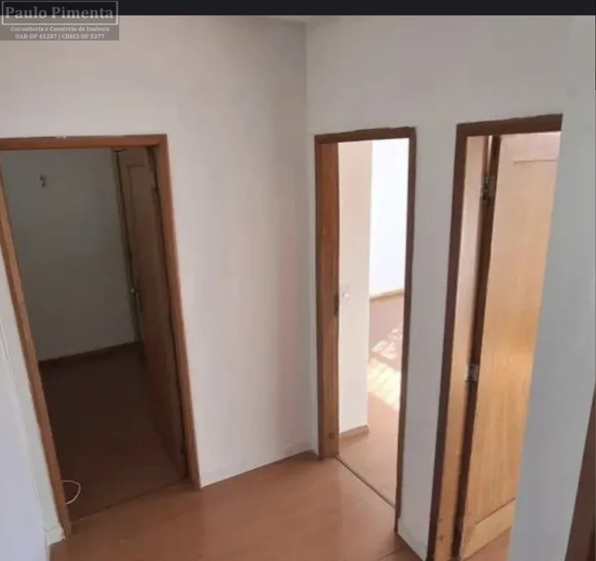 Paulo (61) 999942060Apartamento de 3 quartos à venda na SQN 406, ASA NORTE, Bras...
