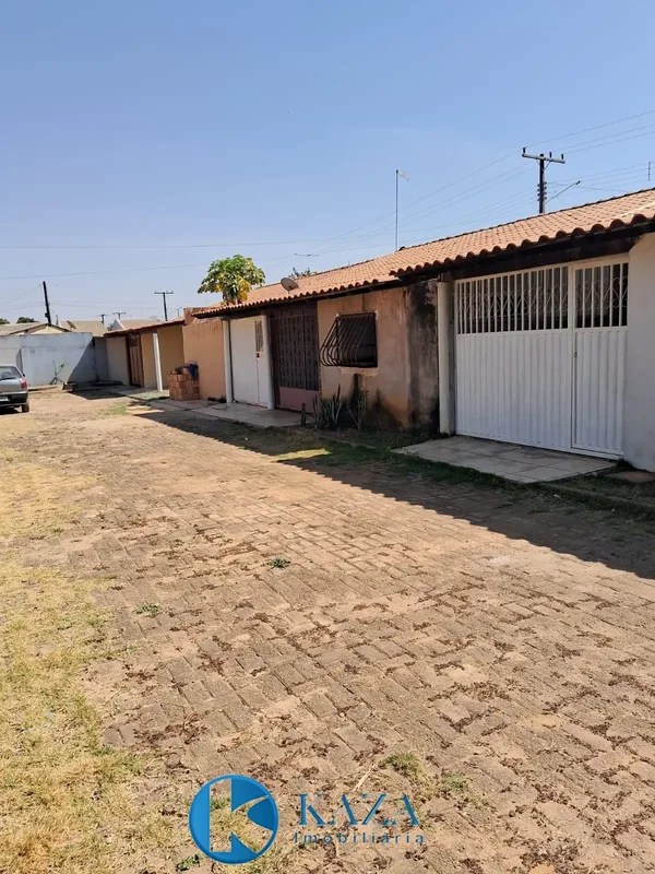 Foto do Imóvel