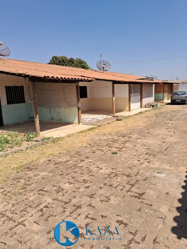 Foto do Imóvel