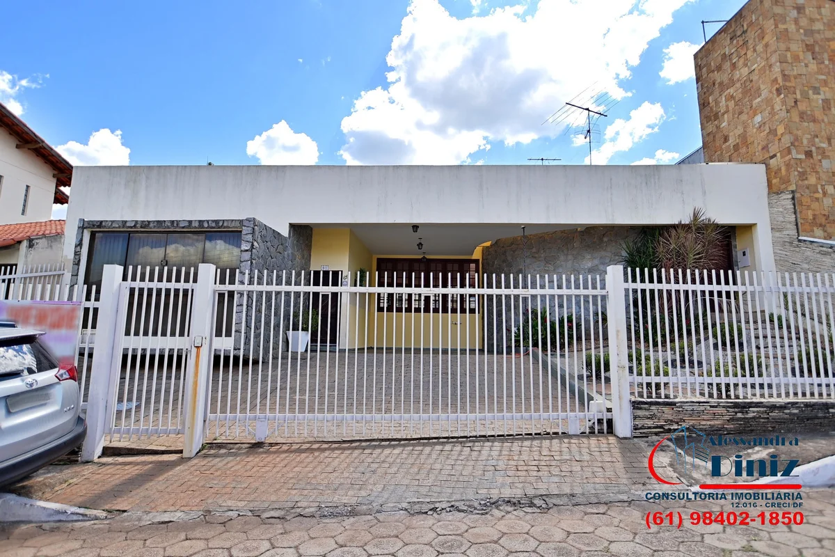 Foto do Imóvel