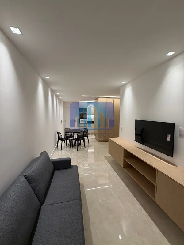 STUDIO GREENUnidade de 01 quarto com vista para jardim interno e com o frescor q...