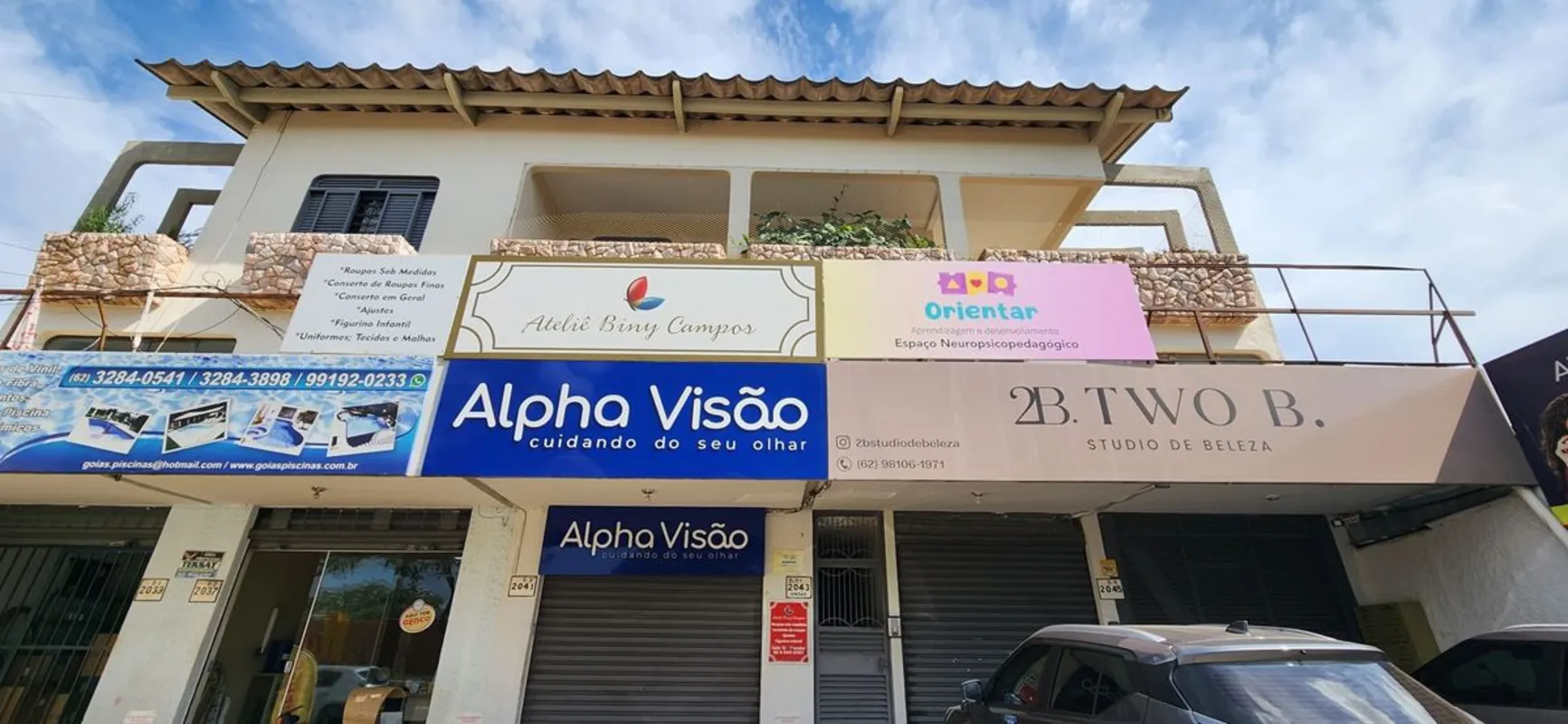 Foto do Imóvel