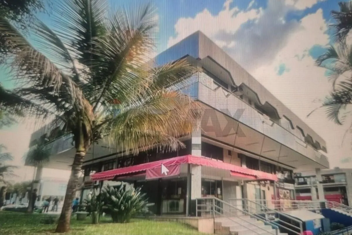OPORTUNIDADE COMERCIAL NA ASA NORTE! ??Excelente sala comercial para locação na ...