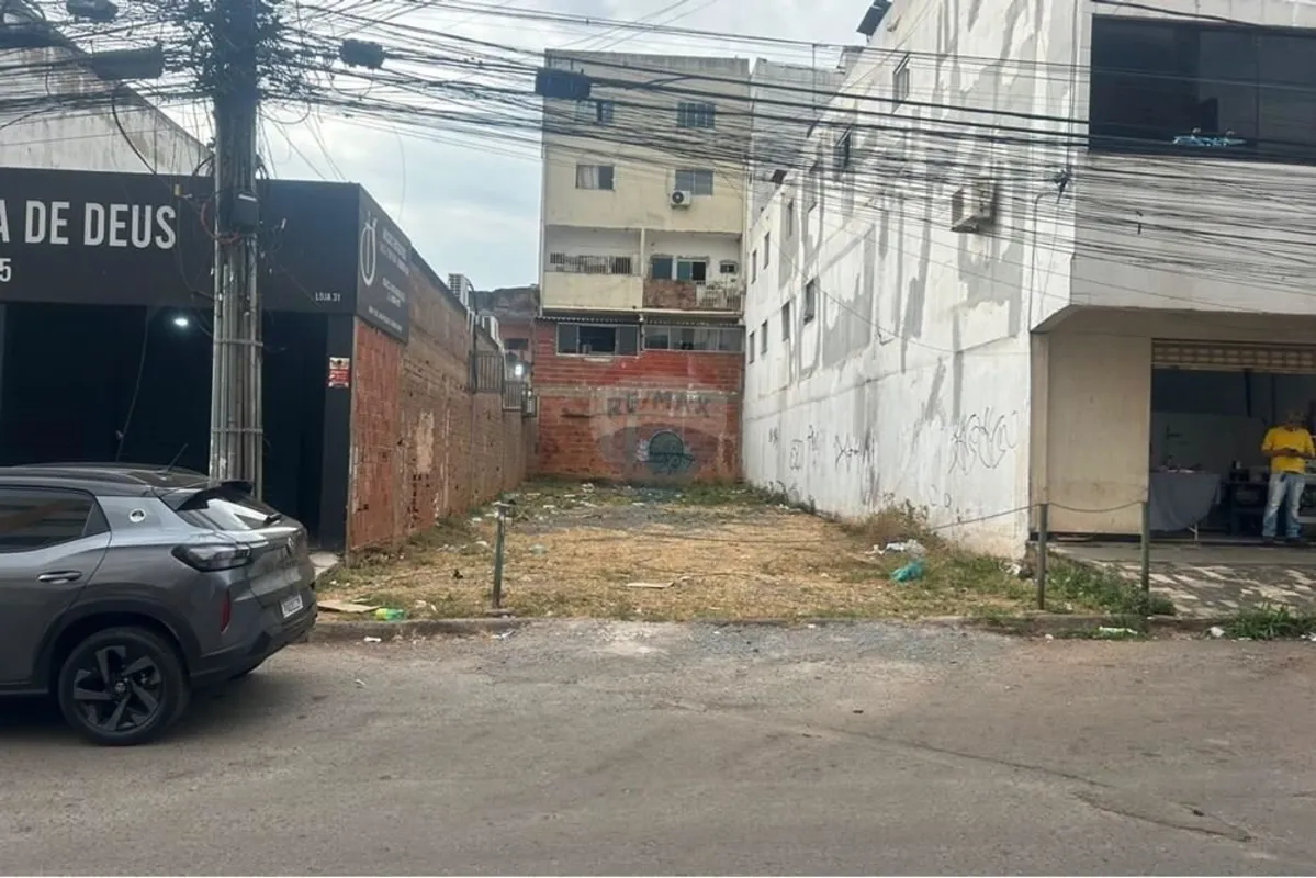 Você está em busca de um investimento seguro, estratégico e com excelente potenc...