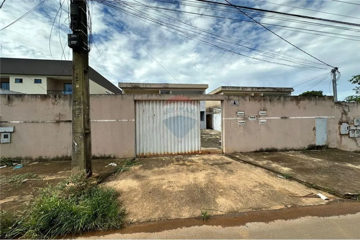 Foto do Imóvel