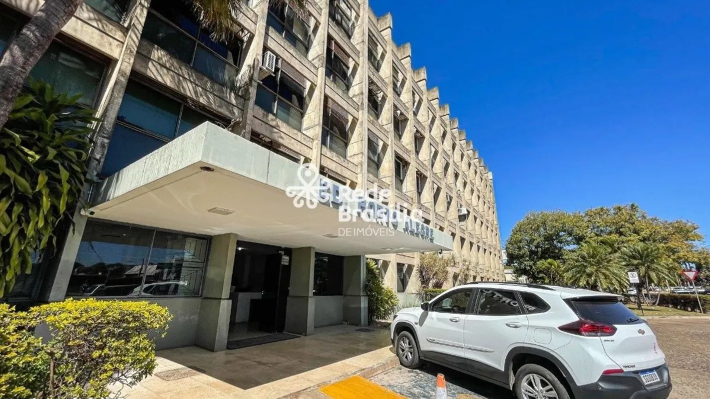 Seps Quadra 714/914, Edifício Porto Alegre, Asa Sul.EXCELENTE SALA IDEAL PARA IN...