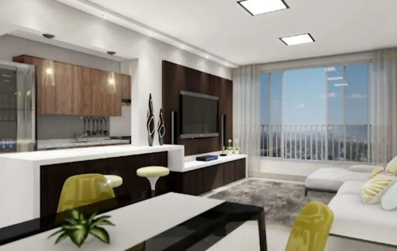 Residencial New Free - Jardim Novo Mundo - Goiânia - GOEm construção. Entrega pr...