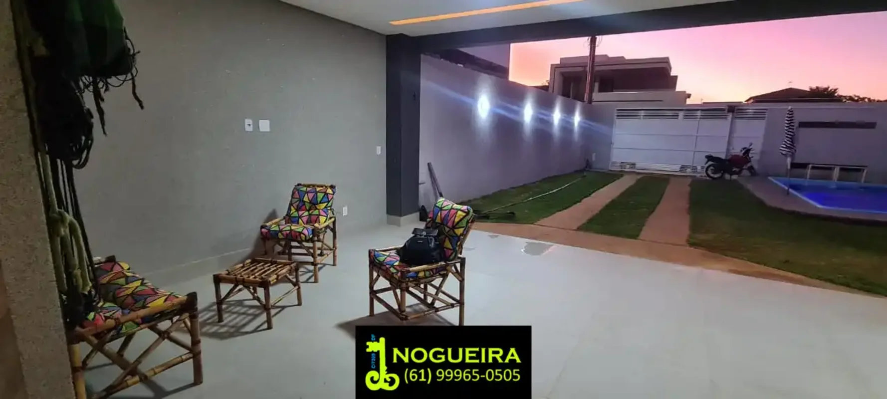 Foto do Imóvel