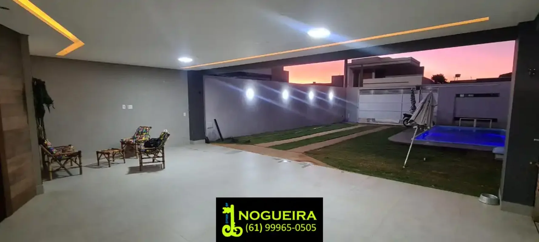 Foto do Imóvel