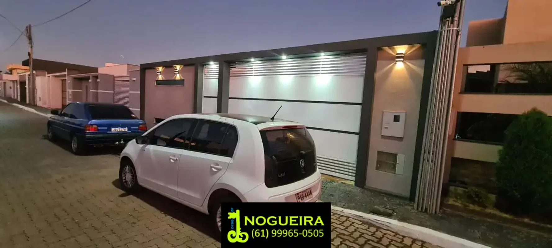 Descubra uma excelente oportunidade na Rua do Sol, no Condomínio Innovare, em Po...