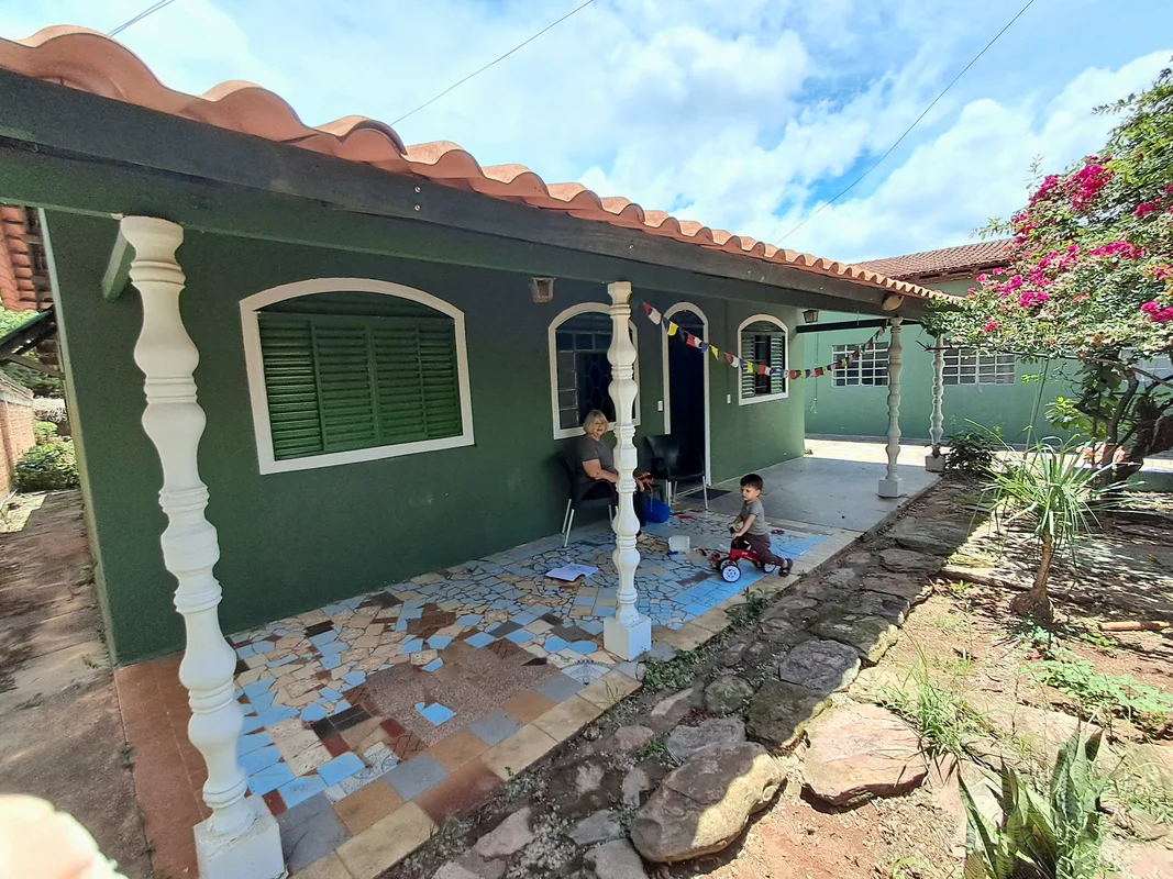 Foto do Imóvel