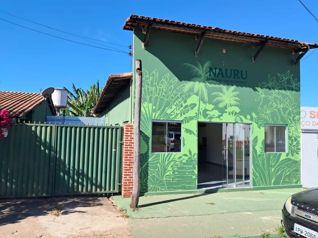 Foto do Imóvel