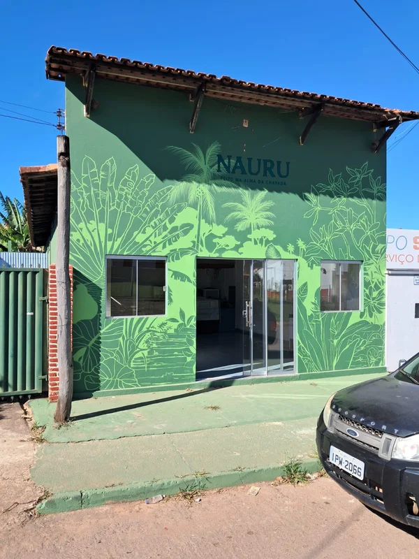 Foto do Imóvel