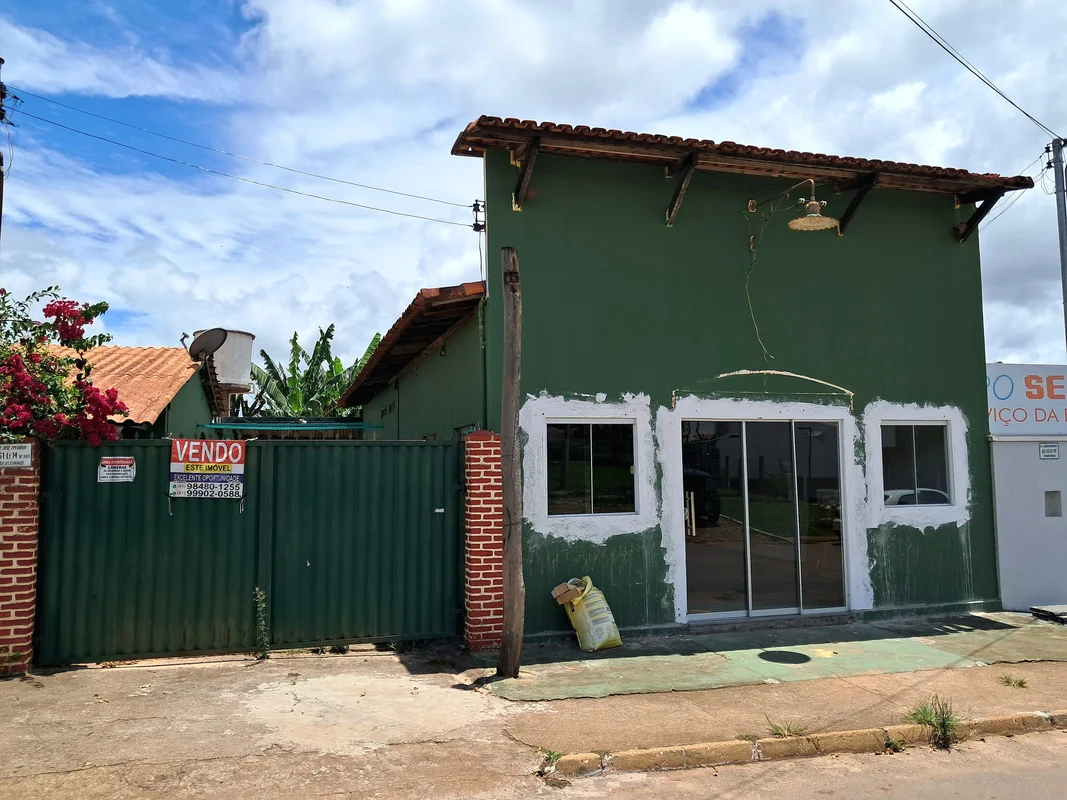 Foto do Imóvel