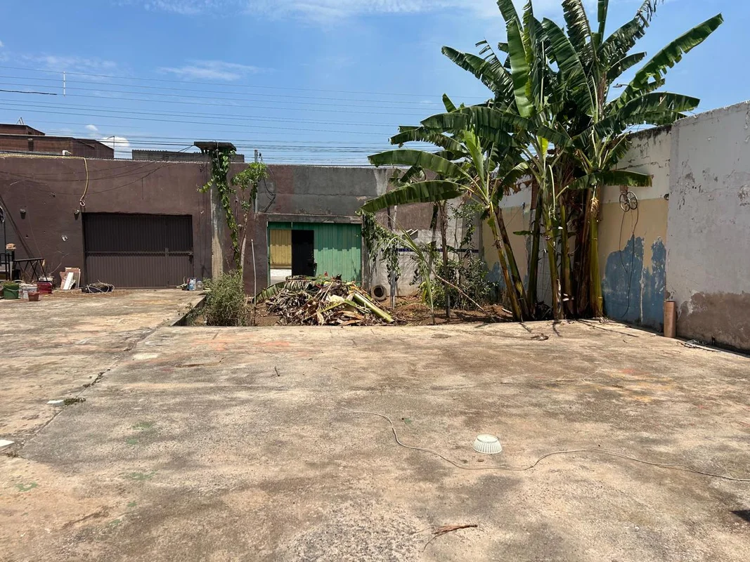 BAIXEI PARA VENDER APENAS R$: 210.000,00Excelente lote residencial na melhor loc...