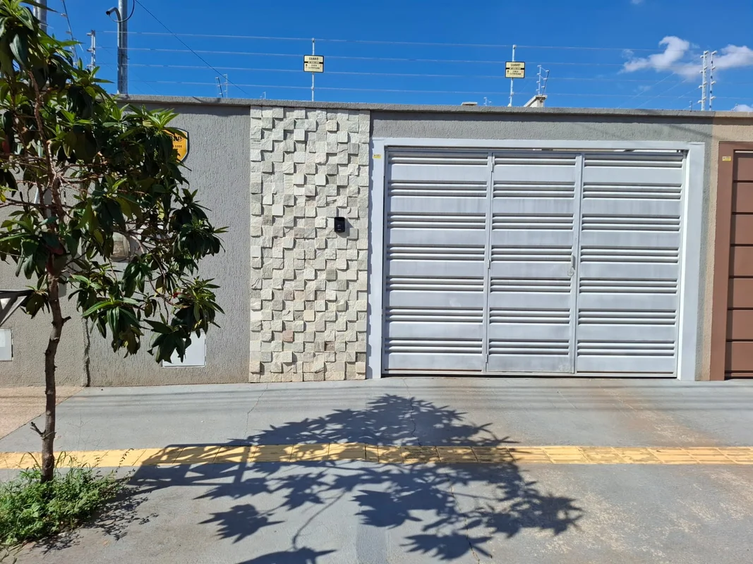 Linda Casa à Venda – Conforto e Sofisticação em Cada Detalhe!Se você procura um ...
