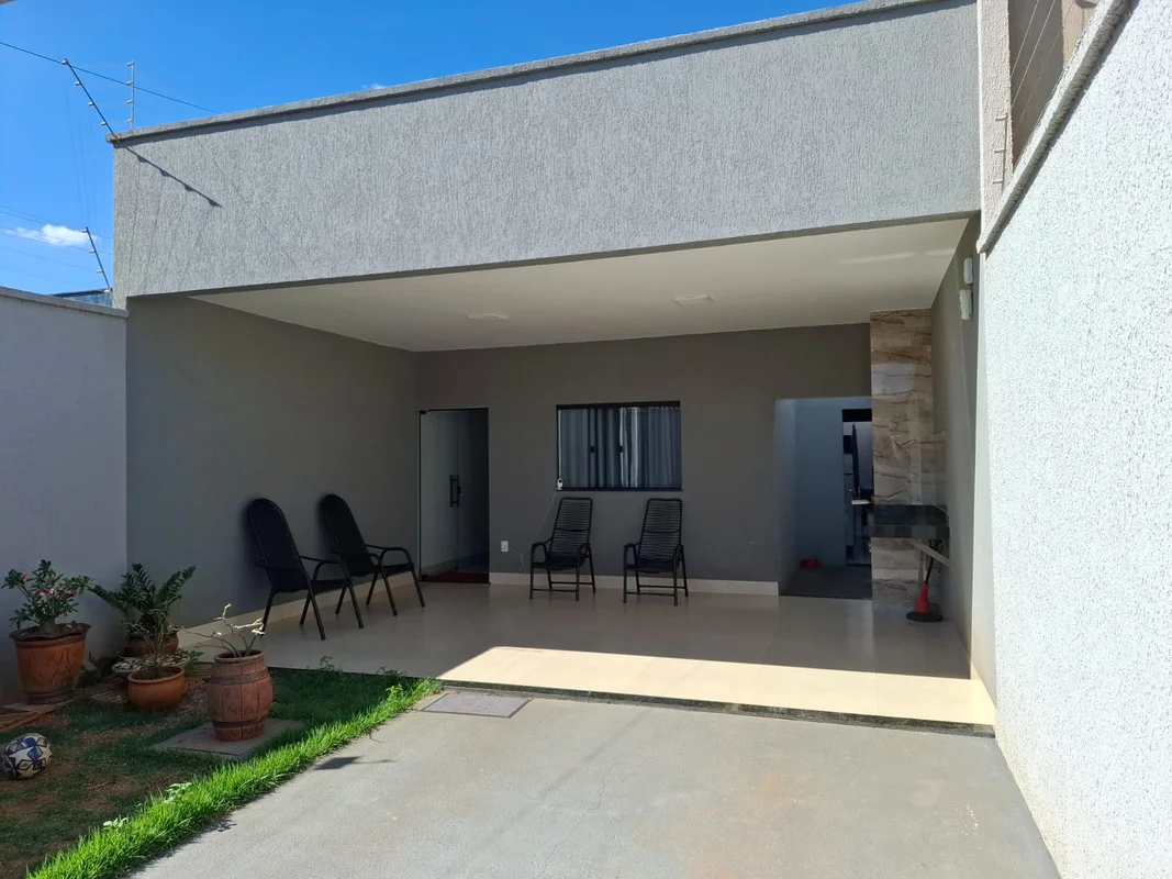 Foto do Imóvel