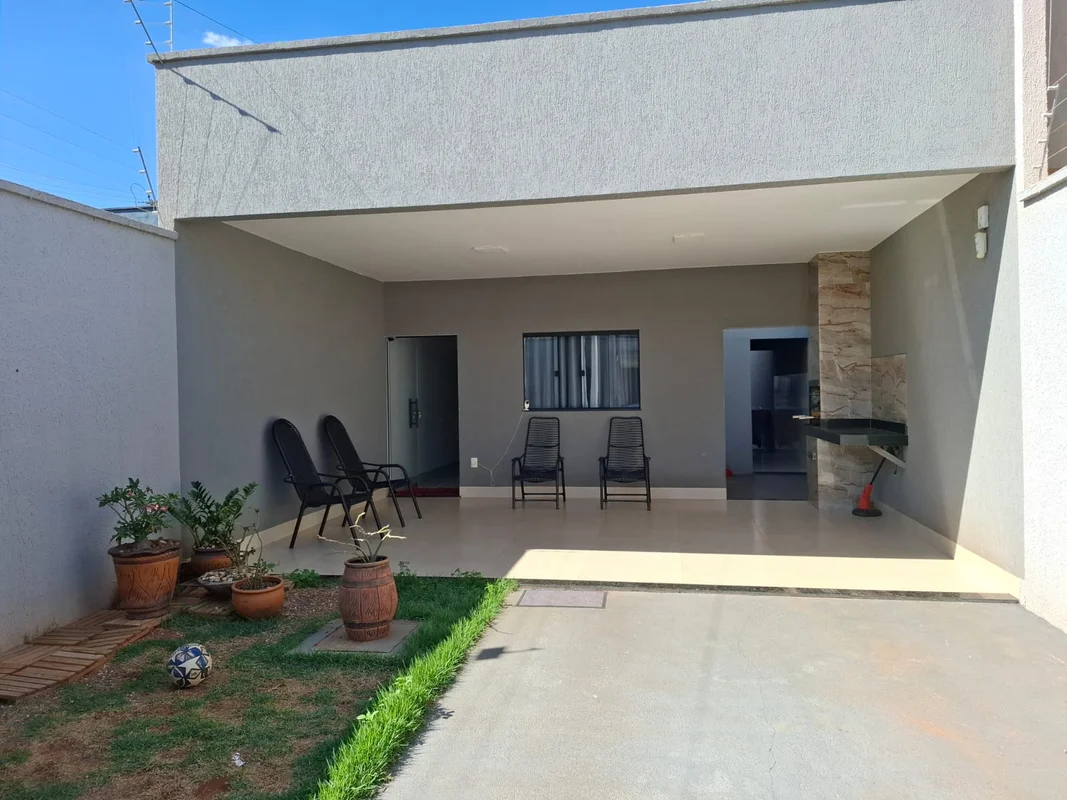 Foto do Imóvel