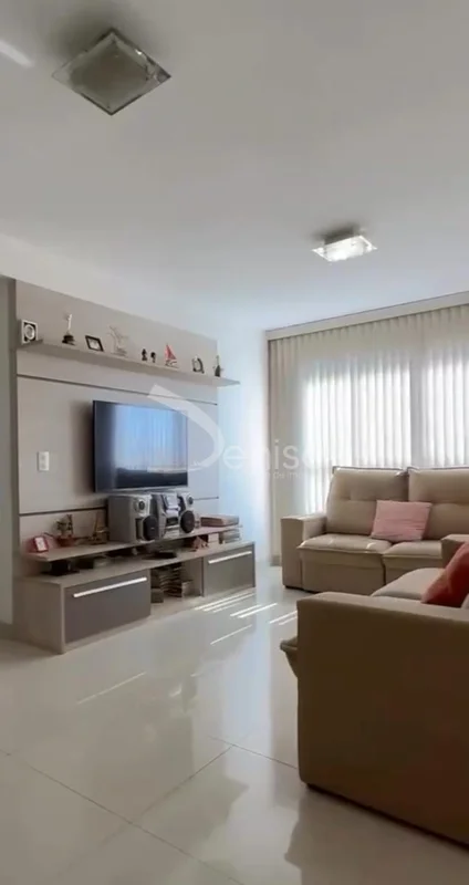  Edifício San Lorenzo Águas Claras/DF2 Qts com 1 suiteSala em 2 ambientes Com 67...