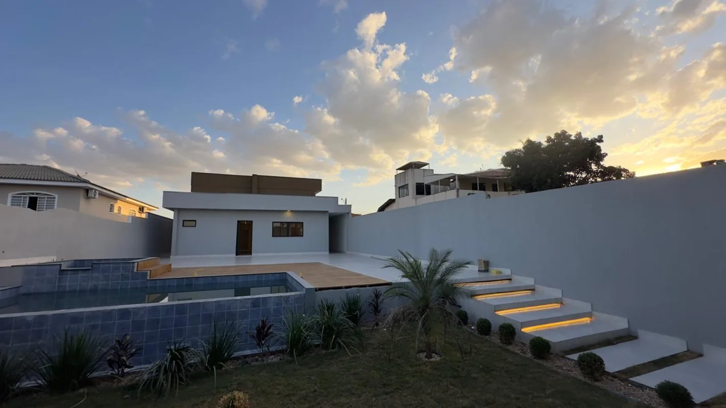 Residencial Alto Boa Vista – ArniqueiraSua nova casa espera por você!Já imaginou...