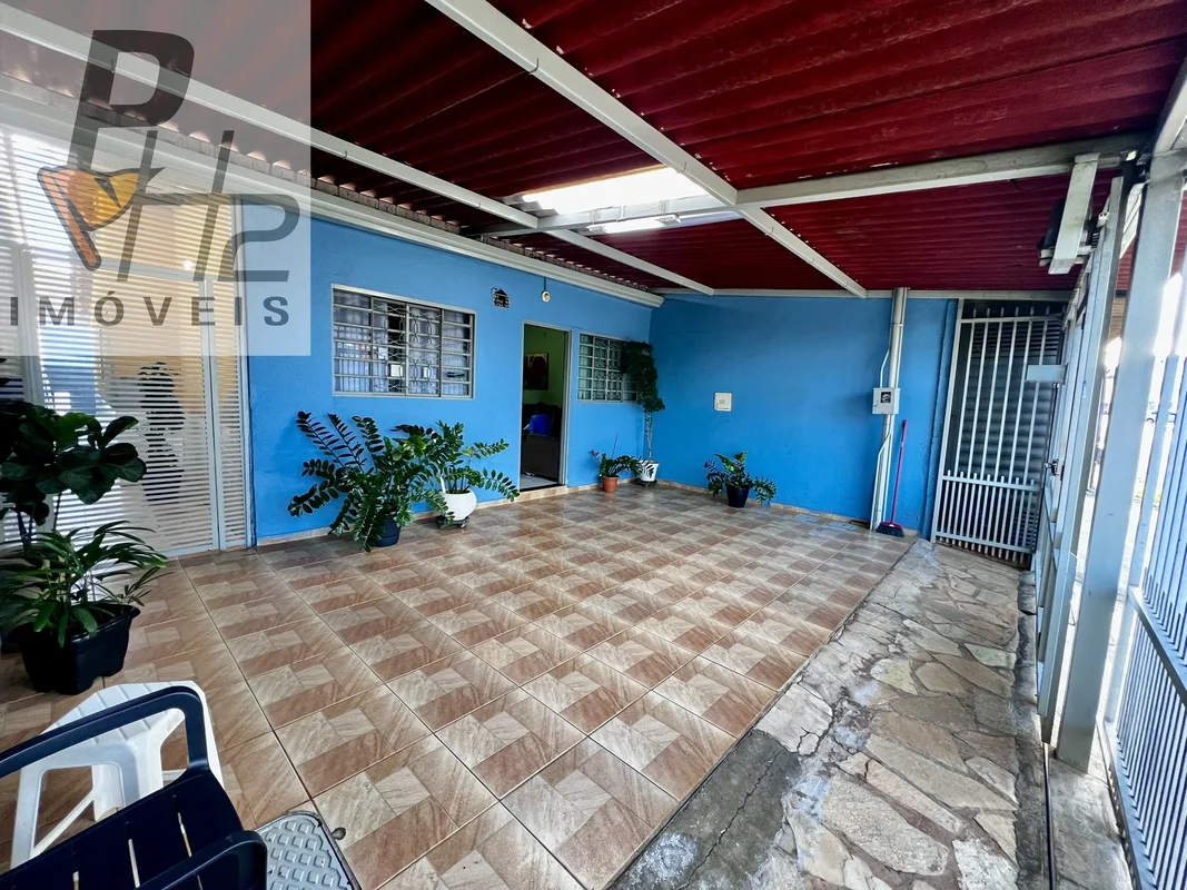 Excelente Oportunidade – Casa à Venda em Taguatinga Sul (Areal), Brasília - DF S...