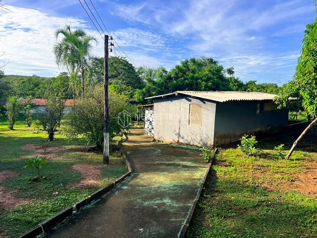Foto do Imóvel