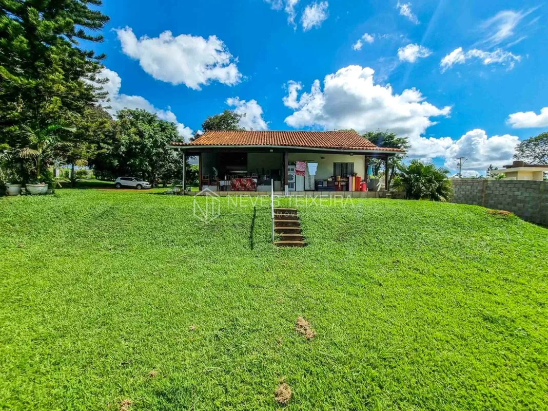 Foto do Imóvel