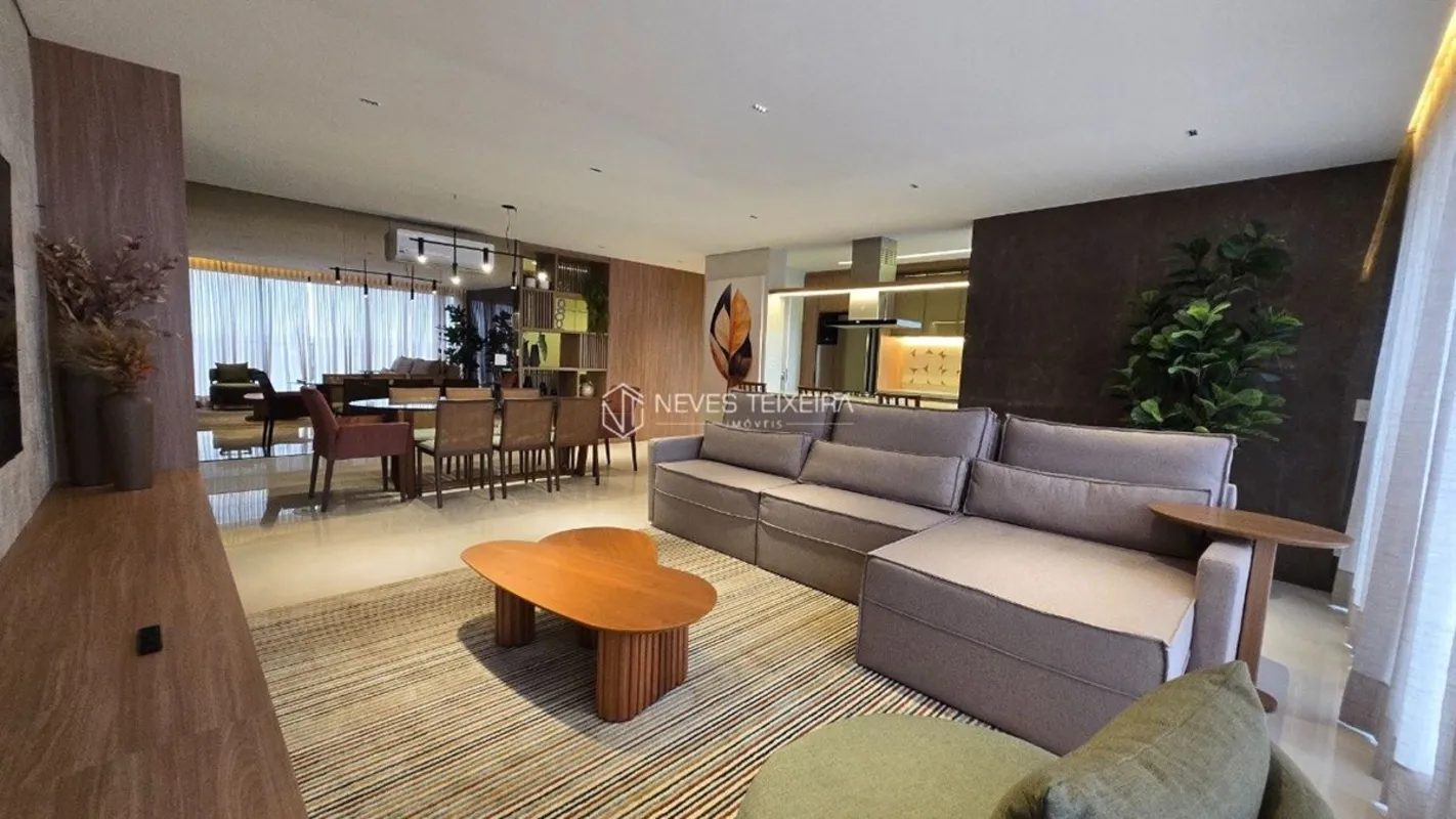 NEVES TEIXEIRA ALUGA:Res. Itamaraty - SQSW 500, SudoesteApresentamos um apartame...
