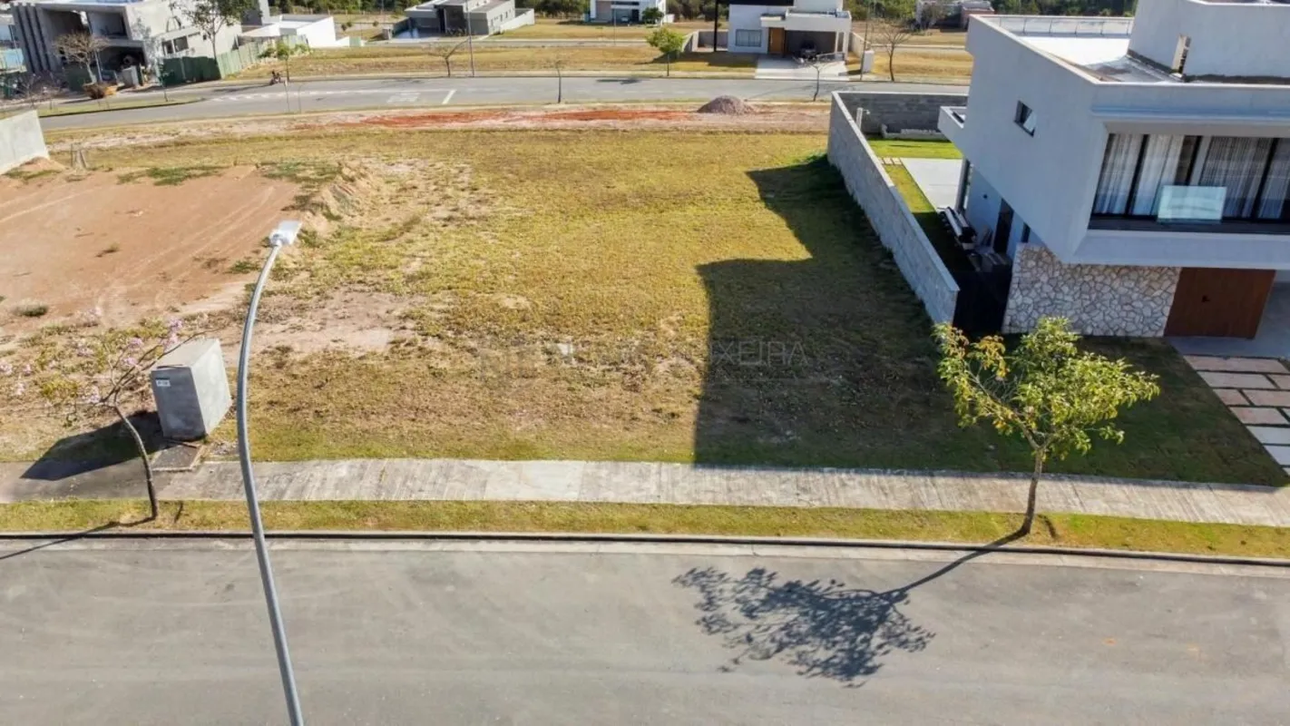 NEVES TEIXEIRA VENDE: Lote Exclusivo em Alphaville Brasília Residencial 1. Excel...