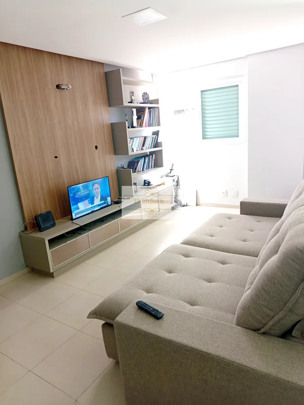 Amplo APARTAMENTO COM 100m2 NO ALTO DA GLÓRIA.ED. TRIUNFO.- 100 m2- 03 QUARTOS, ...