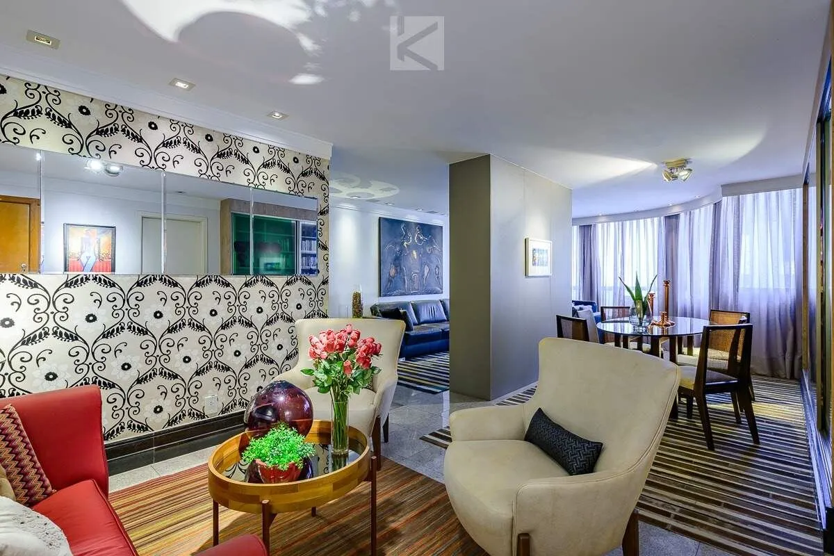 Kontá Imóveis: Perto de você!Apartamento de 3 quartos, sendo 1 Suíte com Closet,...