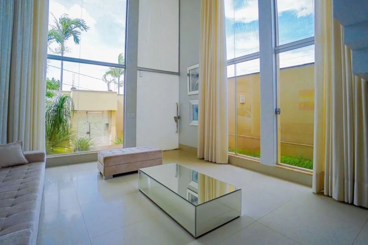 Sobrado de 308 mÂ² com 04 quartos Ã  venda por R$ 1.480.000,00 - Residencial Mor...
