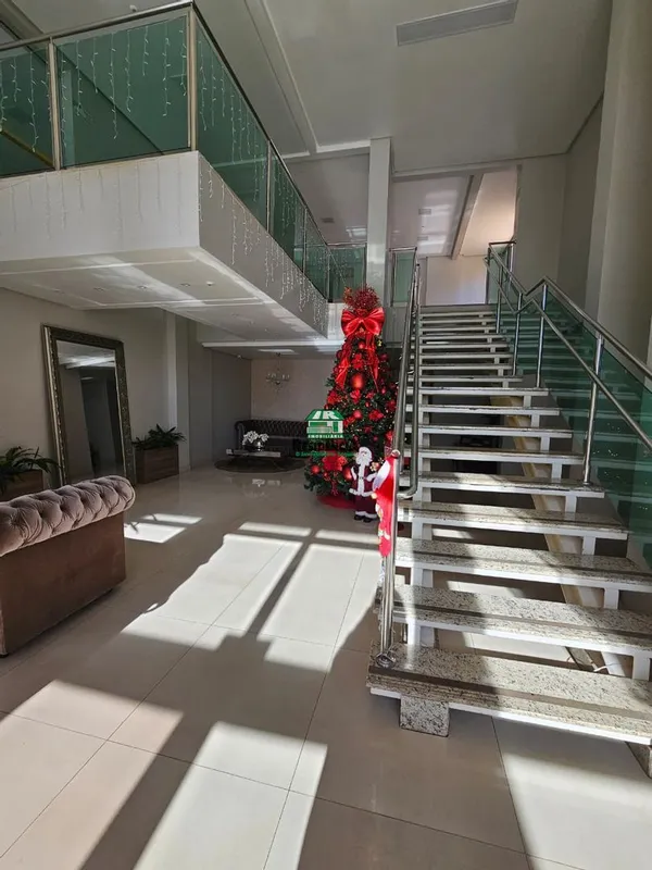 Apartamento no Residencial Espanha- Área 110m² - São 3 quartos sendo 1 suíte, to...