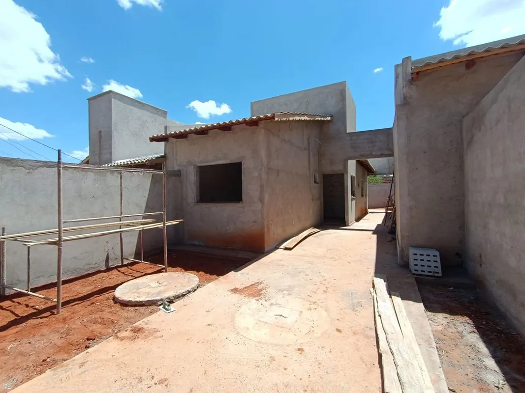ENTRADA FACILITADADireto com a construtora ou no cartão de crédito.Aceita carro ...