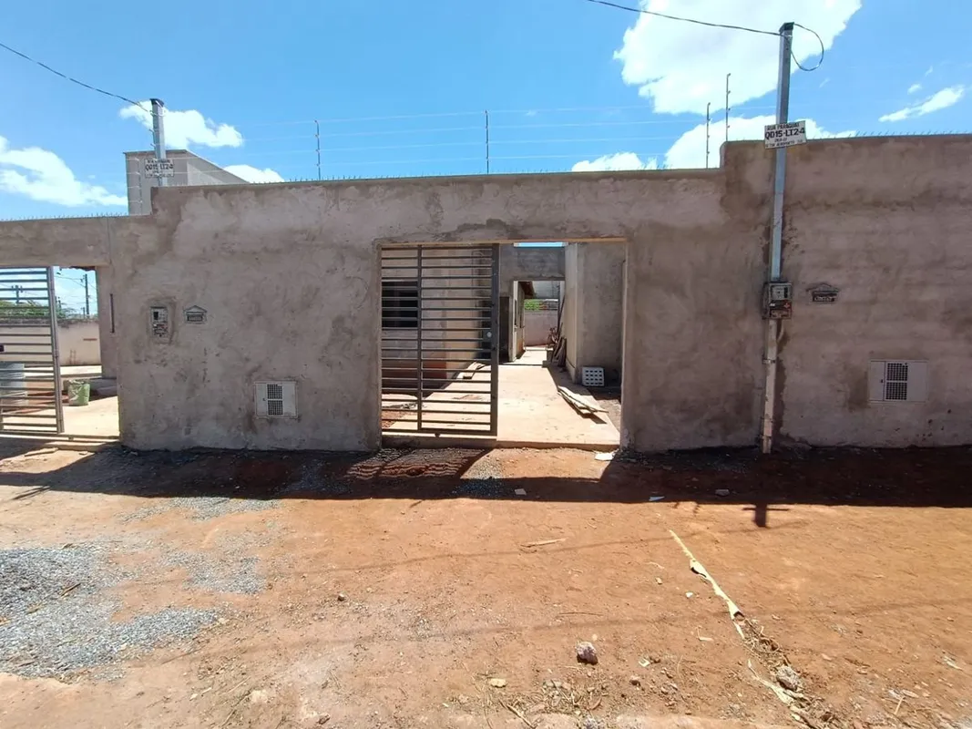 Foto do Imóvel