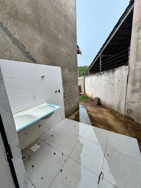 Foto do Imóvel