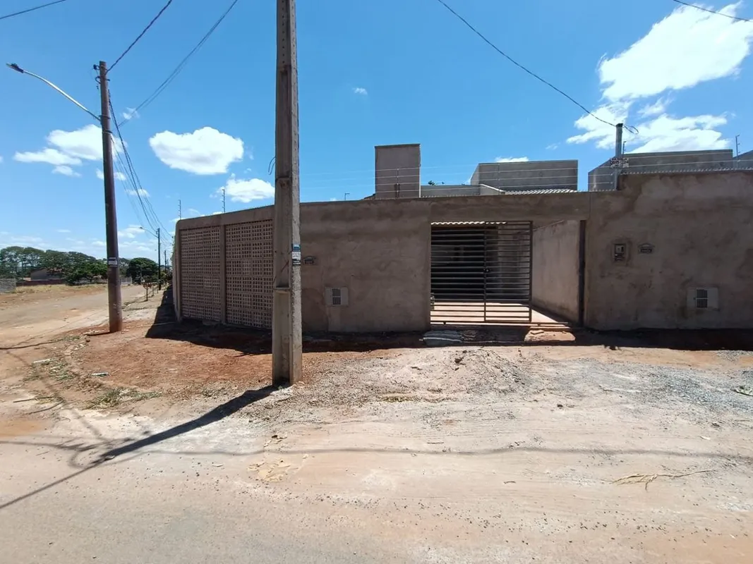 ENTRADA FACILITADADireto com a construtora ou no cartão de crédito.Aceita carro ...