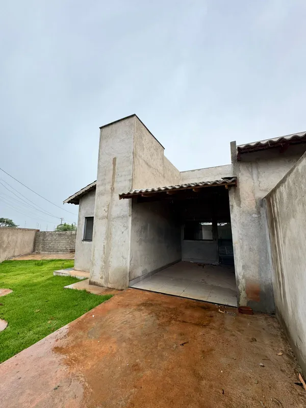 ENTRADA FACILITADADireto com a construtora ou no cartão de crédito.Aceita carro ...