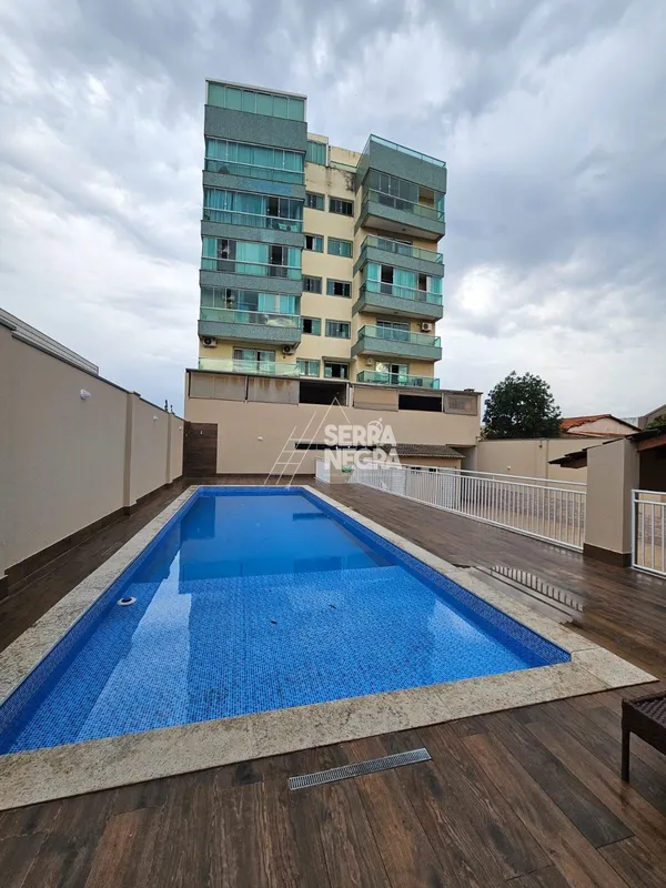 - Área privativa: 94M²- 03 Quartos sendo 01 suíte- 02 Banheiros com armários- Sa...
